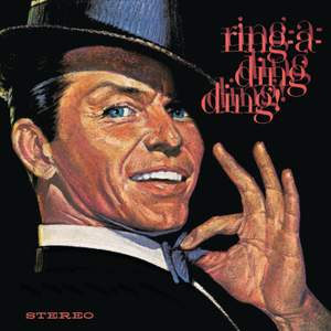 Ring-A-Ding-Ding!