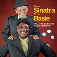 Sinatra/Basie: The Complete Reprise Studio Recordings