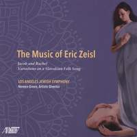 The Music of Eric Zeisl