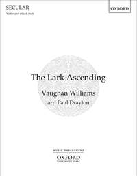 Vaughan Williams: The Lark Ascending
