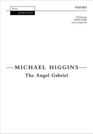 Higgins, Michael: The Angel Gabriel