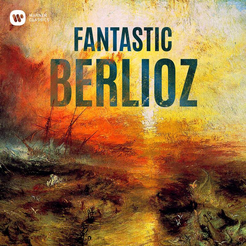 クラシック Berlioz Odyssey, The Complete sddefault.jpg