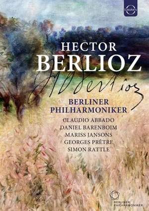 Berliner Philharmoniker - Best of Berlioz