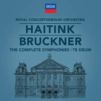 Bruckner: The Symphonies