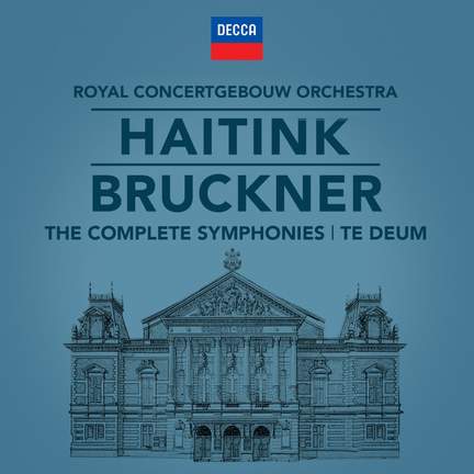 Bruckner: The Symphonies