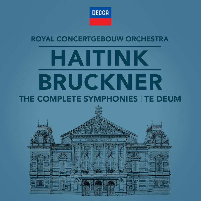 Mahler: The Symphonies & Song Cycles - Decca: 4834643 - download
