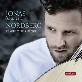 Jonas Nordberg - De Visée, Weiss & Dufaut