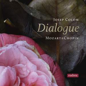 Mozart & Chopin: Dialogue