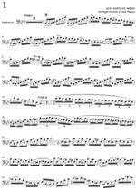 Arban Studies 01-14 Product Image