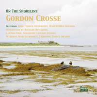 On The Shoreline: Gordon Crosse