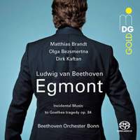Beethoven: Egmont Op. 84