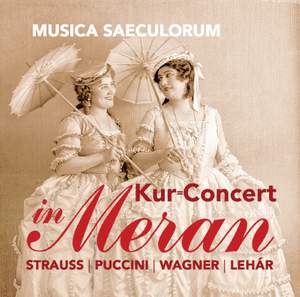 Kur-Concert Meran