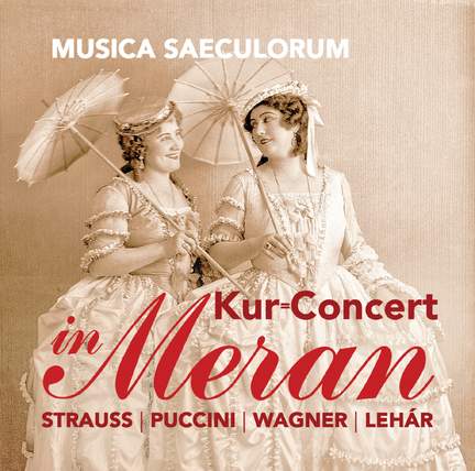 Kur-Concert Meran