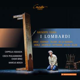 Verdi: I Lombardi