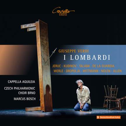 Verdi: I Lombardi