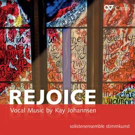 REJOICE