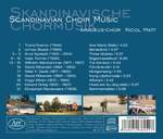 Scandinavian Choir Music Product Image