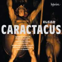 Elgar: Caractacus