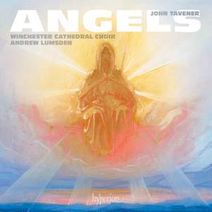 Sir John Tavener: Angels