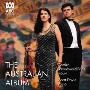 The Australian Album