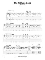 Steve Vai: 8 Songs Product Image