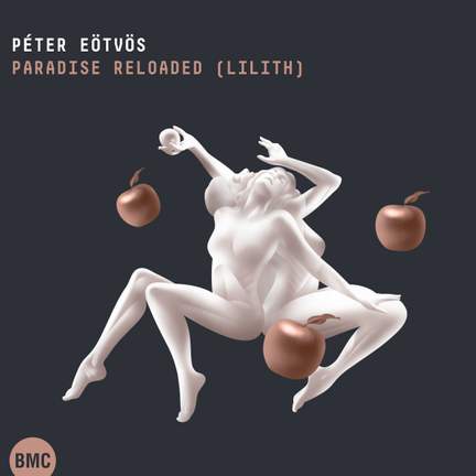 Eötvös: Paradise Reloaded
