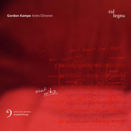 Kampe: Arien / Zitronen