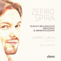 Zefiro Spira