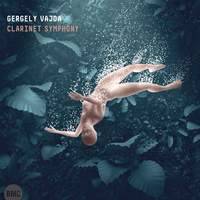 Gergely Vajda: Clarinet Symphony