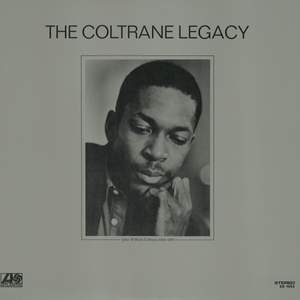 The Atlantic Years In Mono