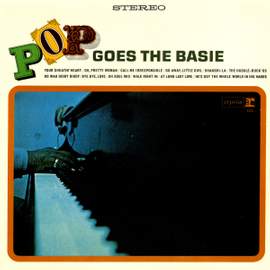 Pop Goes The Basie