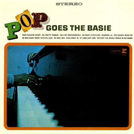 Pop Goes The Basie