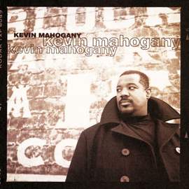 Kevin Mahogany