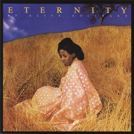 Eternity