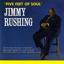 Five Feet Of Soul