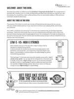 Kev's QuickStart for Fingerstyle Ukulele - Vol. 2 Product Image