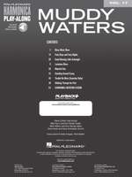 Muddy Waters Product Image