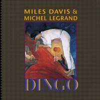 Dingo - Selections From The Motion Picture Soundtrack