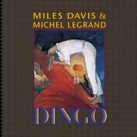 Dingo - Selections From The Motion Picture Soundtrack