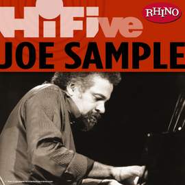 Rhino Hi-Five: Joe Sample