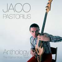 Anthology: The Warner Bros. Years