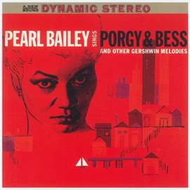Sings Porgy & Bess And Other Gerswhin Melodies