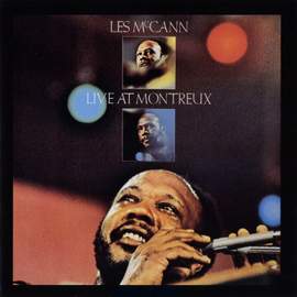 Live At Montreux