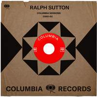 Columbia Sessions (1950-51)