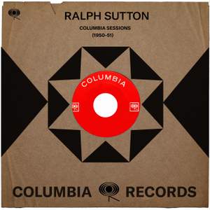 Columbia Sessions (1950-51) Product Image