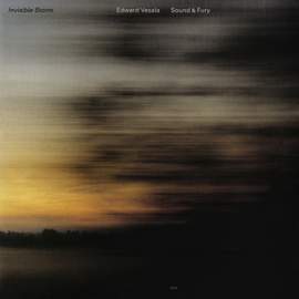 Invisible Storm