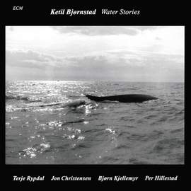Water Stories