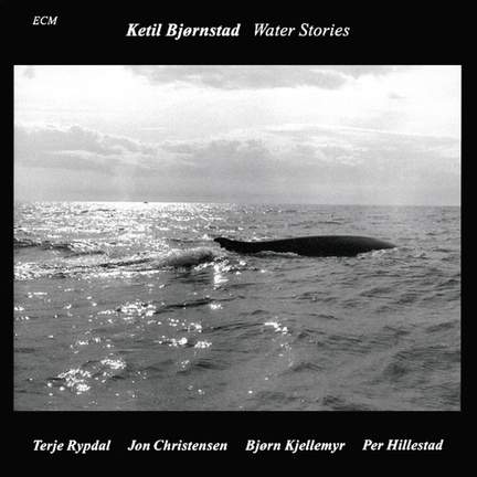 Water Stories