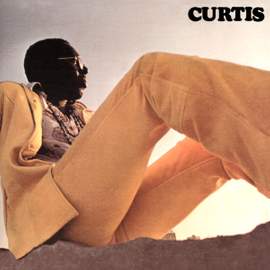 Curtis!