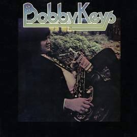 Bobby Keys
